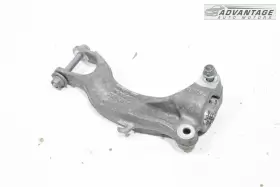 8w0413037 Audi 2017-2023 A4 Quattro Front Left Side Strut Shock Bracket Arm Fork Oem #3