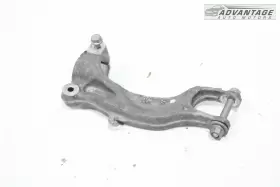 8w0413037 Audi 2017-2023 A4 Quattro Front Left Side Strut Shock Bracket Arm Fork Oem