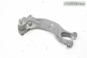 8w0413038e Audi 2017-2023 A4 Quattro Front Right Side Strut Shock Bracket Arm Fork Oem #2