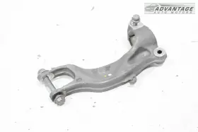 8w0413038e Audi 2017-2023 A4 Quattro Front Right Side Strut Shock Bracket Arm Fork Oem