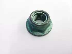 N-910-216-01 Audi Genuine Top Nut #3