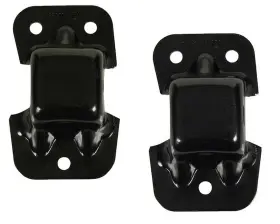 W-324 Auto Metal Direct Engine Frame Mount