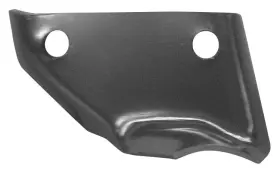 X861-4067-l Auto Metal Direct Left Rear Suspension Shock Absorber Bracket
