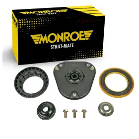 St-2972 Auto Plus 902972 Monroe Strut-mate Suspension Strut Mount For St2972 Sm5436 Ry