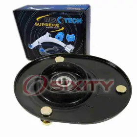 Mp902961 Auto Plus Mevotech Supreme Suspension Strut Mount Kit For Sm7121 Sm5313 K9721 Ej
