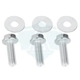 A10962101c Autocomplete For Mazda 3 5 Volvo S40 C30 C70 V50 Shock And Strut Mount Front Pair Upper #2