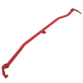A16343401c Autocomplete Fits For 2008-2013 Honda Fit Front Upper Suspension Strut Tower Bar / Brace #3