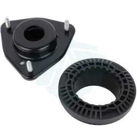 A83262701c Autocomplete Front Driver And Passenger Side Strut Mounts Pair For 08-16 Dodge Grand Caravan #3