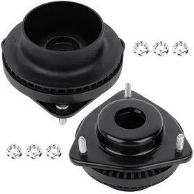 A83262701c Autocomplete Front Driver And Passenger Side Strut Mounts Pair For 08-16 Dodge Grand Caravan