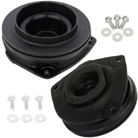 A83342901c Autocomplete For 2011-2017 Nissan Juke Leaf Front Pair Right Left Shock Strut Mount Bearing