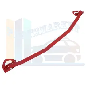 Ad16344101s Autodayplus Fits For Mazda 3 2006-2010 Front Upper Suspension Strut Tower Bar / Brace