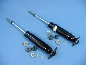 69626 Autoextra/dorman/help 2 Gabriel Rear Shock Absorbers For 72-91 Courier Pickup Truck 82 Mazda B2000