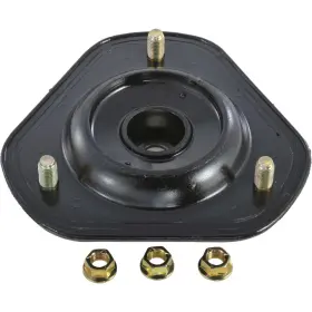 2702-32225 Autopart International Suspension Strut Mount For 87-97 Toyota Camry Previa 2702-32225 Autopart International Suspension Strut Mount For 87-97 Toyota Camry Previa