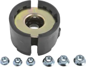 2702-32896 Autopart International Suspension Strut Mount-isg Intl 2702-32896 Autopart International Suspension Strut Mount-isg Intl