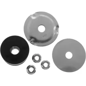 2702-94196 Autopart International Suspension Strut Mount For Select 03-05 Ford Lincoln Mercury Models 2702-94196 Autopart International Suspension Strut Mount For Select 03-05 Ford Lincoln Mercury Models