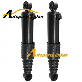 55320-3j100 Autopart-linker Pair Rear Shock Absorbers Struts Fit Hyundai Ix55 Veracruz 2007-2013 #2