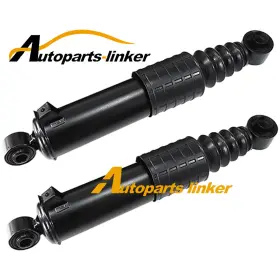 55320-3j100 Autopart-linker Pair Rear Shock Absorbers Struts Fit Hyundai Ix55 Veracruz 2007-2013 #3