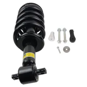 15886465 Autopartshomeus Front Shock Absorber Strut With Magnetic For Cadillac Escalade Gmc Yukon 2007-2014 #2