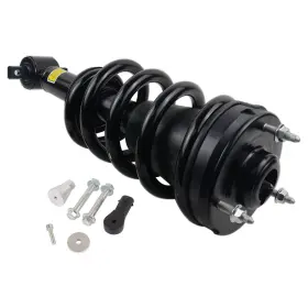 15886465 Autopartshomeus Front Shock Absorber Strut With Magnetic For Cadillac Escalade Gmc Yukon 2007-2014 #3