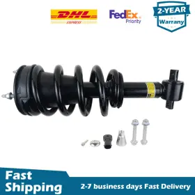15886465 Autopartshomeus Front Shock Absorber Strut With Magnetic For Cadillac Escalade Gmc Yukon 2007-2014