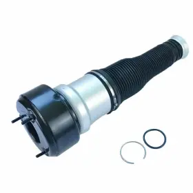 2213201338 Autopartshomeus 1x Rear Air Suspension Spring Repair Bag For Mercedes Benz S-class W221 2005-13 #2