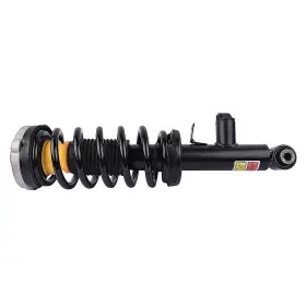 37126799911 Autopartshomeus Pair Rear Left And Right Shock Absorber Struts Edc For Bmw X3 X4 F25 F26 2011-18 #2