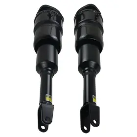4801050150 Autopartshomeus Pair Front Left And Right Air Suspension Shock Struts Fit Lexus Ls460 Rwd 06-12 #2