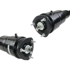 4801050150 Autopartshomeus Pair Front Left And Right Air Suspension Shock Struts Fit Lexus Ls460 Rwd 06-12 #3