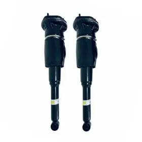 4809050110 Autopartshomeus Pair Rear L/r Air Suspension Shock Absorber Struts For Lexus Ls430 Sc430 2001-06 #2