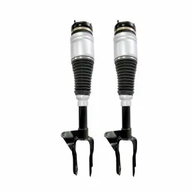 68253204aa Autopartshomeus 762169924589 2x Front Left Right Air Suspension Shock Struts For Jeep Grand Cherokee Wk 2016 #2