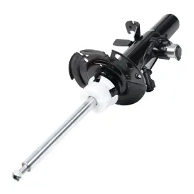Ast85000 Autopartshomeus Ast24697 Front Right Shock Absorber With Electric For Lincoln Mkc 2015-2019 #2