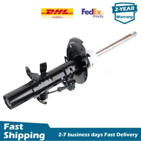 Ast85000 Autopartshomeus Ast24697 Front Right Shock Absorber With Electric For Lincoln Mkc 2015-2019
