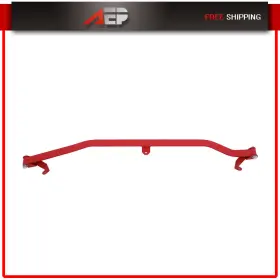 Au163434py01 Autopuppy For Honda Fit 2008 09 10 11 12 2013 Suspension Strut Tower Bar/brace Front Upper #2
