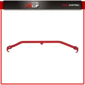 Au163434py01 Autopuppy For Honda Fit 2008 09 10 11 12 2013 Suspension Strut Tower Bar/brace Front Upper #3