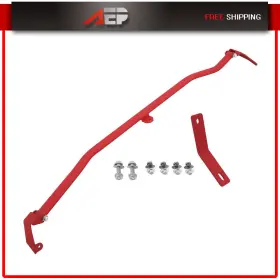 Au163434py01 Autopuppy For Honda Fit 2008 09 10 11 12 2013 Suspension Strut Tower Bar/brace Front Upper