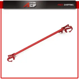 Au163728py01 Autopuppy For Subaru Brz/toyota 86 2012-2020 Suspension Strut Tower Bar/brace Front Upper