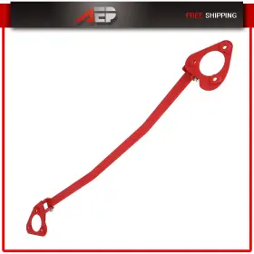 Au163732py01 Autopuppy For Cadillac Ats/ats-l 2014-2020 Suspension Strut Tower Bar/brace Front Upper