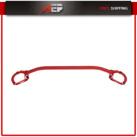 Au163737py01 Autopuppy For Subaru Forester/ 2013-17 Xv Suspension Strut Tower Bar / Brace Front Upper #2