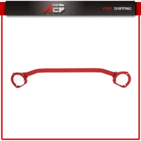 Au163737py01 Autopuppy For Subaru Forester/ 2013-17 Xv Suspension Strut Tower Bar / Brace Front Upper #3