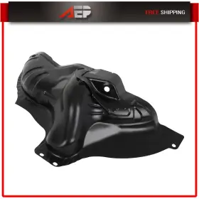 Au177444py01 Autopuppy Shock Mount Tower Repair Kit Rear Left For 01-12 Ford Escape 01-11 Mazda Tribute #2