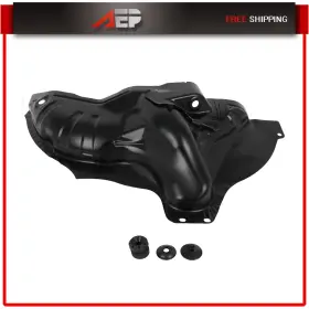 Au177444py01 Autopuppy Shock Mount Tower Repair Kit Rear Left For 01-12 Ford Escape 01-11 Mazda Tribute
