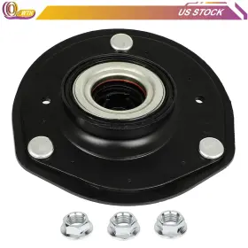 A162863sar Autosparepartstore Front Driver Side Shock Strut Mount For 1997-2001 Toyota Camry Lexus Es300