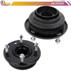 A832621sar Autosparepartstore Front Driver And Passenger Side Shock Strut Mounts For 2013-2018 Ford Explorer A832621sar Autosparepartstore Front Driver And Passenger Side Shock Strut Mounts For 2013-2018 Ford Explorer