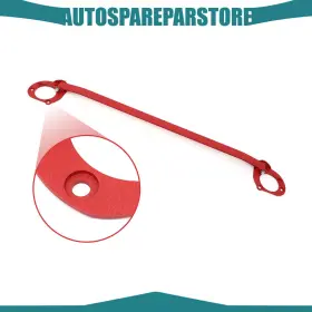 Aus16341701s Autosparepartstore Front Upper Strut Tower Bar Brace Suspension Kits For 2006-16 2017 Toyota Camry