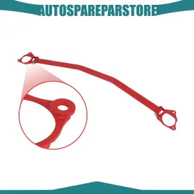 Aus16342601s Autosparepartstore Front Upper Strut Tower Bar Brace Suspension Kits For 2006-2010 2011 Honda Civic