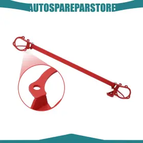 Aus16372801s Autosparepartstore Front Upper Strut Tower Bar Brace Suspension For 2012-2020 Toyota 86 Subaru Brz