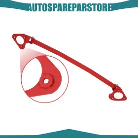 Aus16373201s Autosparepartstore Front Upper Strut Tower Bar Brace Suspension Fits 2014-2020 Cadillac Ats/ Ats-l