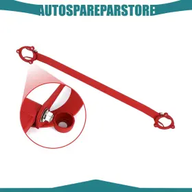Aus16373301s Autosparepartstore Front Upper Strut Brace Tower Bar Suspension Kit For 2018 2019 2020 Toyota Camry