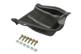 Fd0913153 Autotecnica For Ford 1980-1996 Shock Mount Front Left Driver Side Upper Wrnty