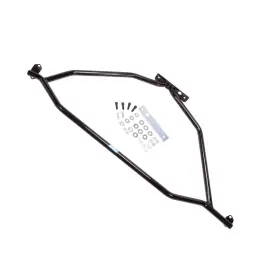 2504-bv Bbk Performance Parts Suspension Shock Absorber Tower Brace For 1987-1990 Ford 5.0l V8 Gas Ohv